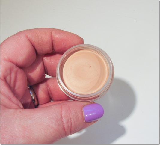 OCC concealer