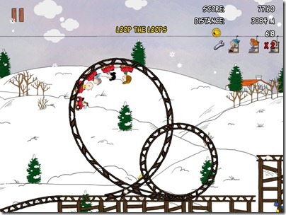 Snoopy coaster 07