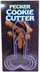 Pecker Cookie Cutters | Packaging
