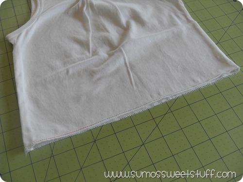 Sumo's Sweet Stuff - Nautical Romper #sewing