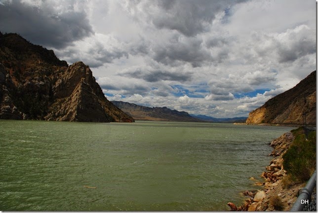 07-21-14 B Buffalo Bill Dam Area (2) 07-21-14 B Buffalo Bill Dam Area (2)
