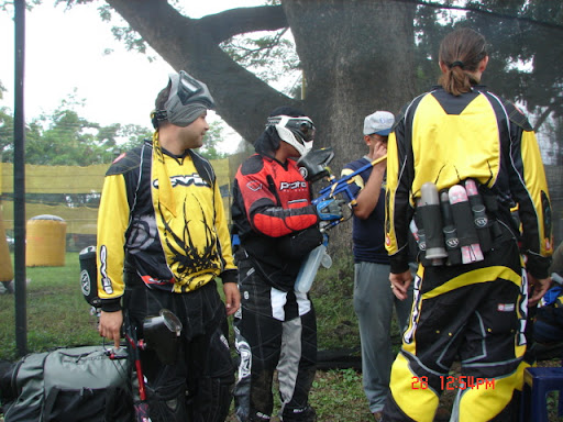 Paintball Mania