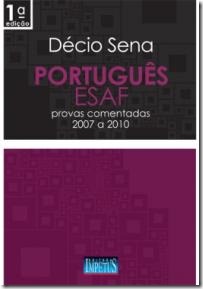 2 - Português ESAF - Provas Comentadas