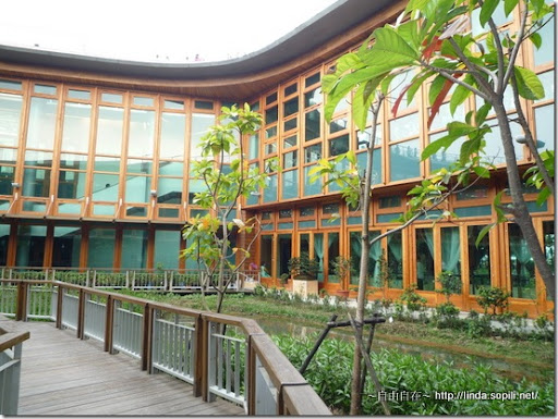 2010台北花博-天使生活館 2010台北花博-天使生活館