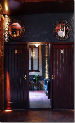 Terrasse Elisabete do Café Lusitano 12