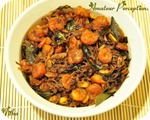 Prawns Fry 4 Prawns Fry 4