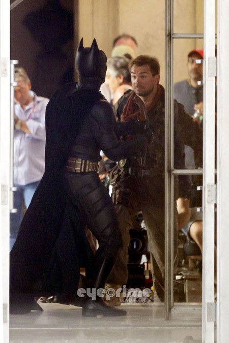 TDKR set Pittsburgh 002