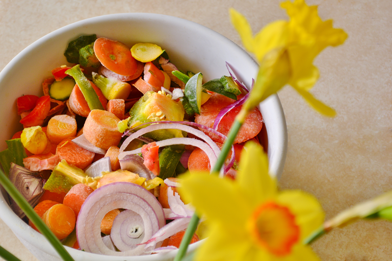 VegetableStock VegetableStock