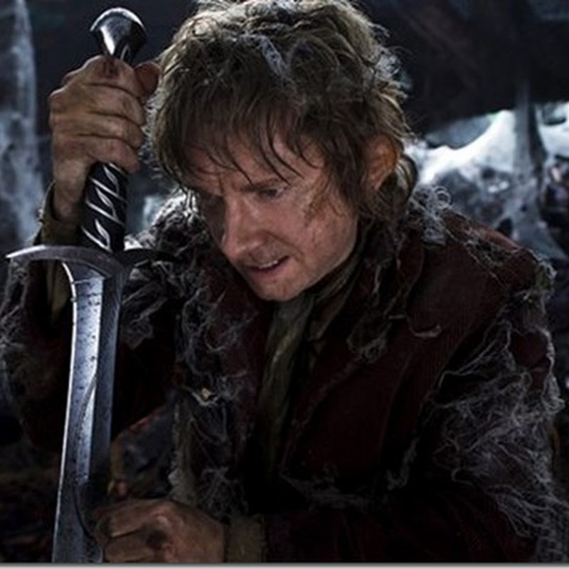 Ein-Wort-Filmkritiken: Der Hobbit – Eine unerwartete Reise