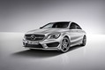 Mercedes-Benz Accessories for the CLA Mercedes-Benz Accessories for the CLA