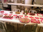 Valentine's Day With the MSLO Digital Team