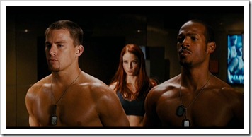 GI Joe
