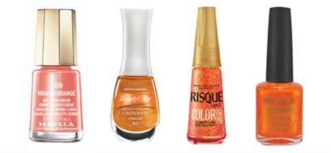 esmaltes 3 esmaltes 3