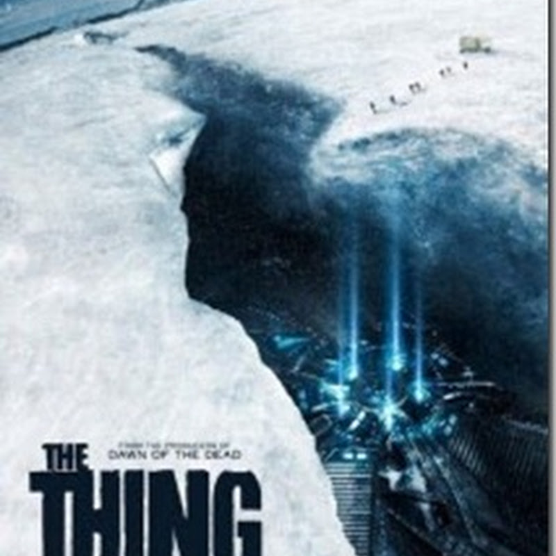 หนังออนไลน์ HD The Thing แหวกมฤตยู อสูรใต้โลก ดูหนังออนไลน์ฟรี