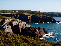 Pembrokeshire Coast