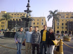 Sprachaufenthalt Lima ECELA