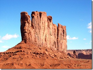 Monument Valley