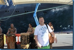 042  World Cruise February 16 24 2012 At Papeete and Moorea Isl Tahiti (10)