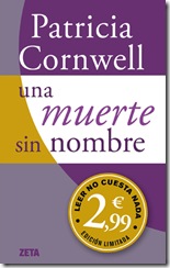 Una muerte sin nombre 2,99 Una muerte sin nombre 2,99