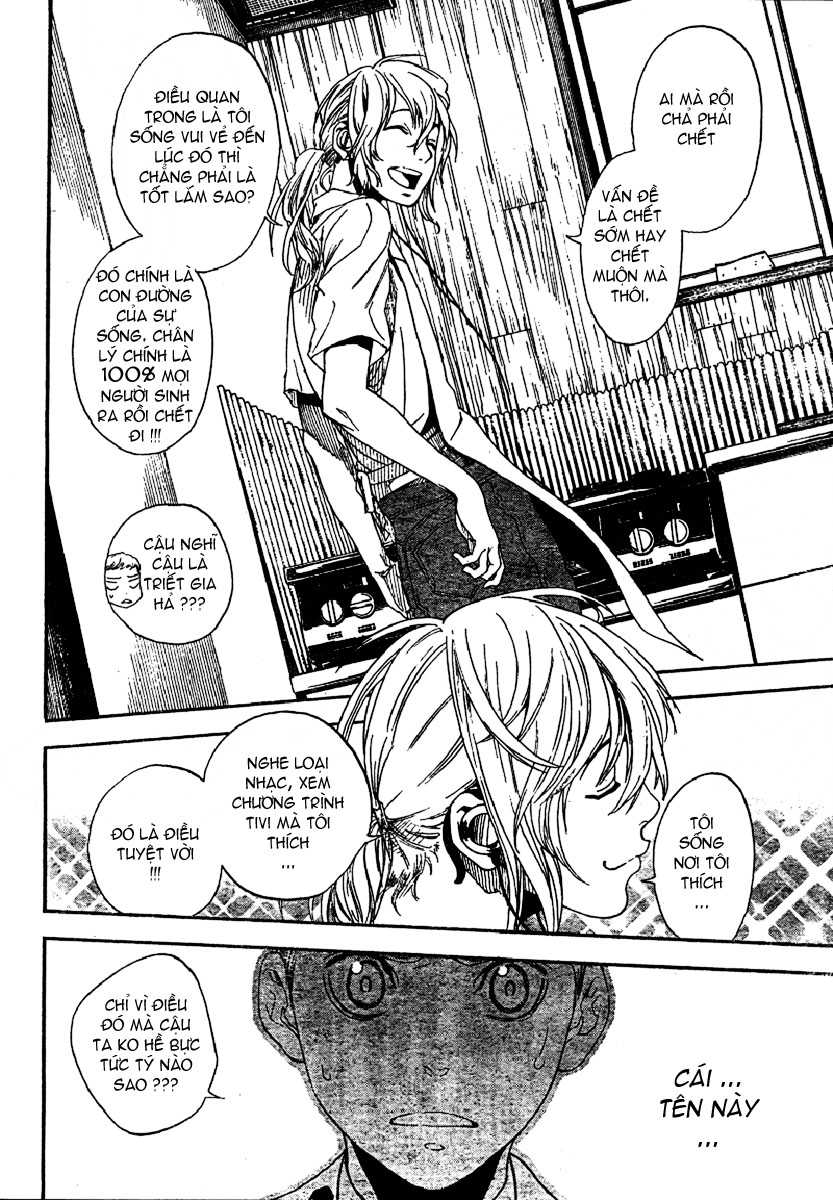 Apple chap 1