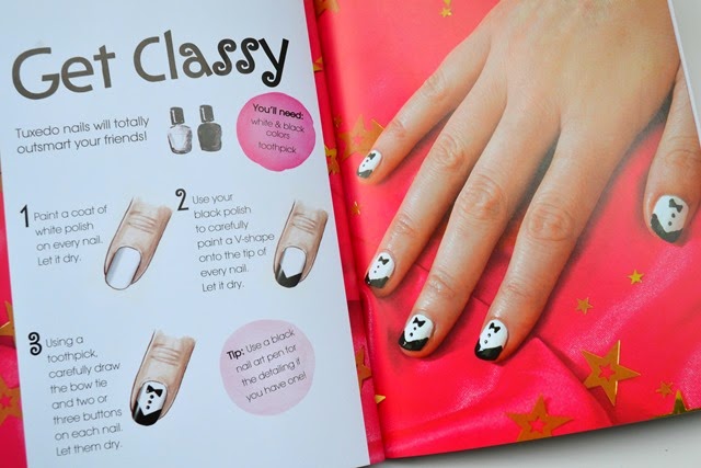 Bonnie Marcus Nail Design Kit + Giveaway! Cosmetic Proof Bonnie Marcus Nail Design Kit - Bonnie Marcus Nail Design Kit + Giveaway! Cosmetic Proof