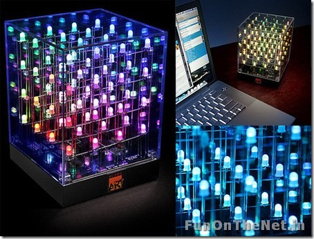 geekcube