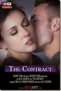 SexArt_The Contract