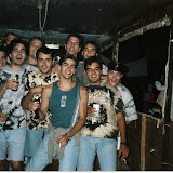 Viejos recuerdos