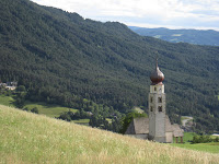 Church of La Croce
