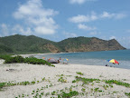 Playa Los Frailes