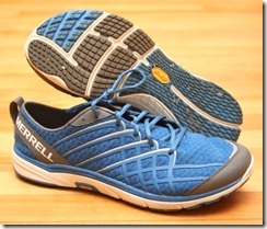 Merrell Bare Access 2