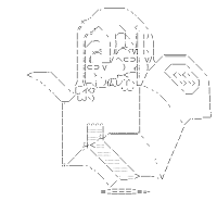 Illyasviel von Einzbern Cardboard box (Fate/stay night)