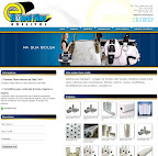 Website Elastosul