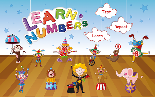 How to install Learn numbers 2+ Free 1.0 mod apk for bluestacks