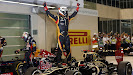 HD Wallpapers 2012 Formula 1 Grand Prix of Abu Dhabi