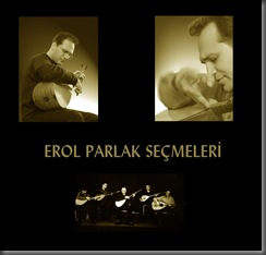 Erol Parlak Seçmeleri1