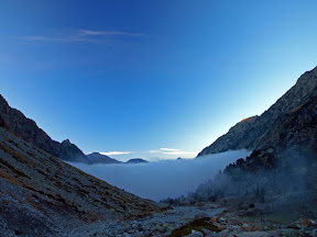Valle de Gaube