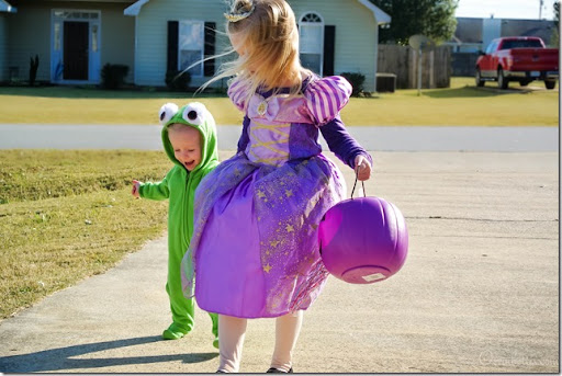 tangled pascal costume