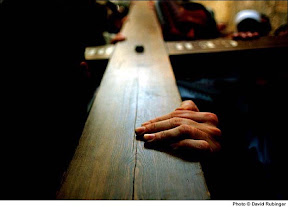 Easter procession with the cross on the via Dolorosa, 1979..jpg