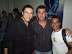 Thiago Espírito Santo e Serginho Machado
