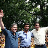 (18.01.12) Estuvimos recorriendo las calles de Valencia, estado Carabobo, construyendo El Mejor Carabobo para La Mejor Venezuela. Construyendo #ElMejorCarabobo para #LaMejorVzla