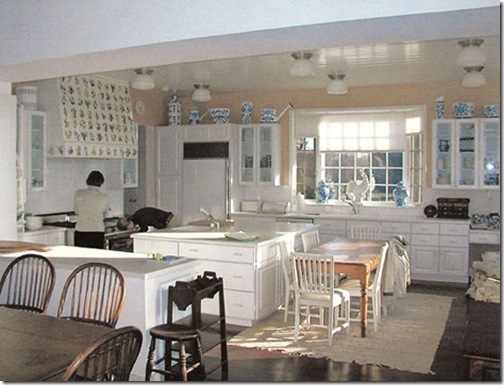 before kitchen