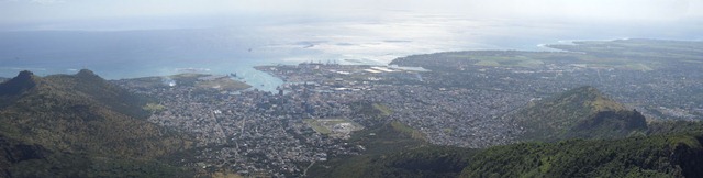 Port Louis