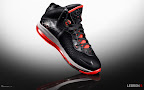 Teaser: Nike Air Max LeBron VIII (8) Video From MarqueeSole nike air max lebron 8 gr black white red 6 03 Teaser: Nike Air Max LeBron VIII (8) Video From MarqueeSole
