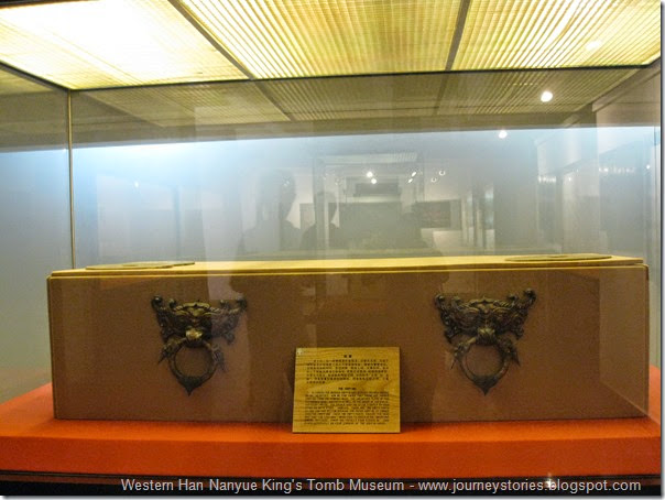Museum of Nan yue king 093