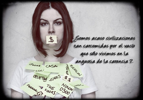 codicia codicia
