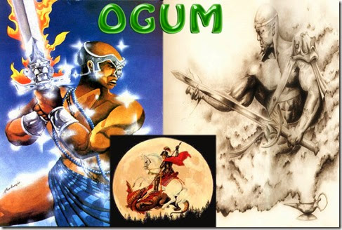 ogum barbaro ogum barbaro