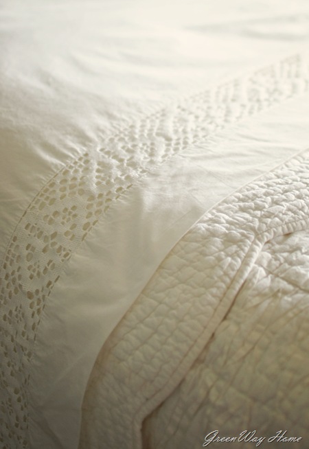 French farmhouse bedding 4