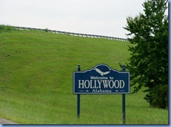 8542 US-72 East ,Trail of Tears Corridor, Alabama - Hollywood