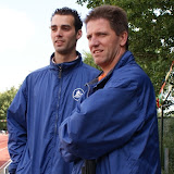 Gebiedsfinale CD-junioren, Terneuzen, 19-06-2010